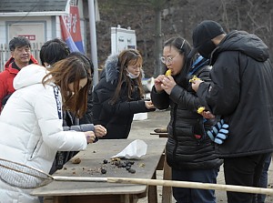 2019년 겨울여행