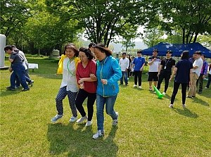 2019년 봄나들이